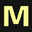 MOSTON logo