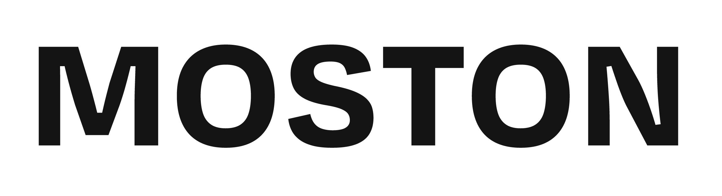 Moston logo